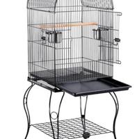 Voliera per pappagalli 