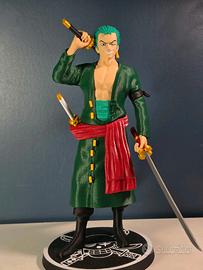 Action Figure One Piece