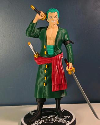 Action Figure One Piece