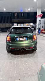 Mini Cooper S.D