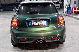 Mini Cooper S.D