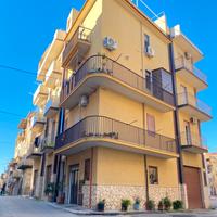 Grazioso Appartamento con terrazza in centro