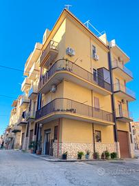 Grazioso Appartamento con terrazza in centro