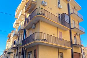 Grazioso Appartamento con terrazza in centro