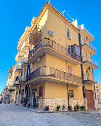 Grazioso Appartamento con terrazza in centro