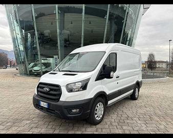 FORD - TRANSIT 330 L - FURGONE