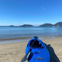 Kayak Exo Rexy