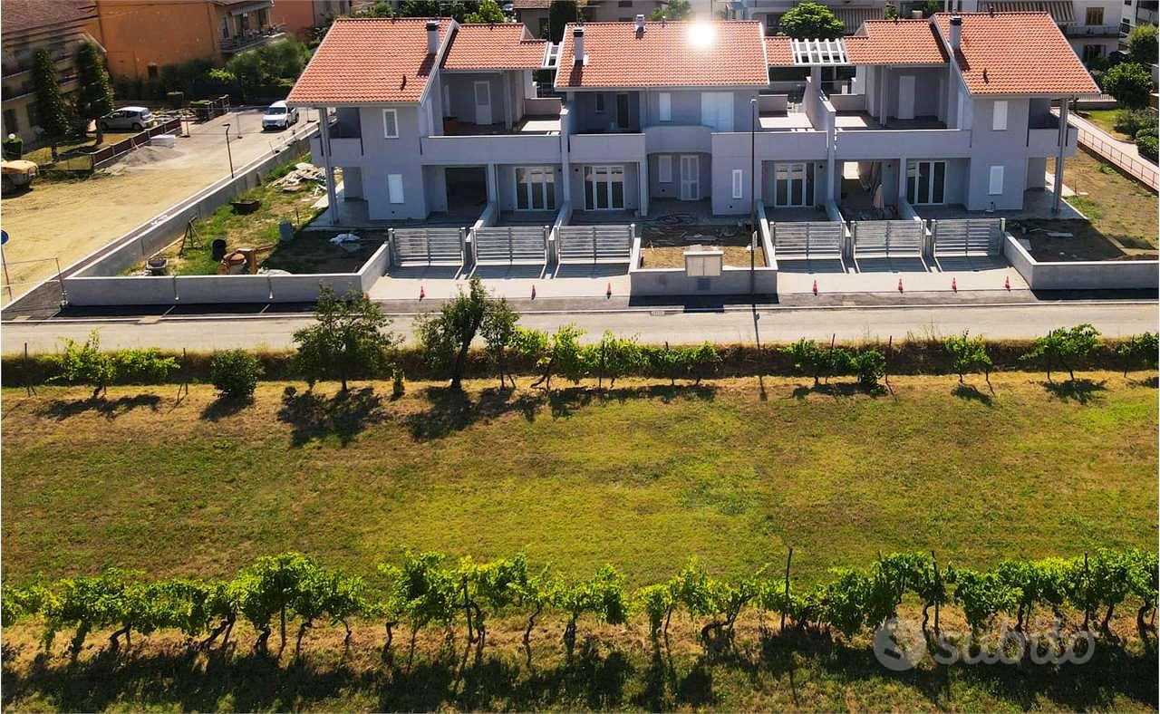 Appartamento – Agliana, Spedalino Asnelli - Vista 5