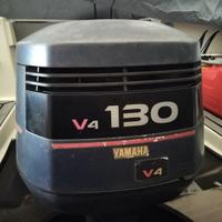 Motore Yamaha 2 tempi