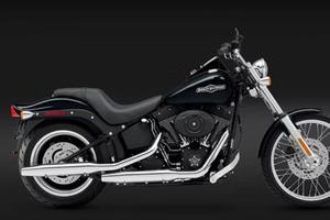 harley davidson night train 1584 