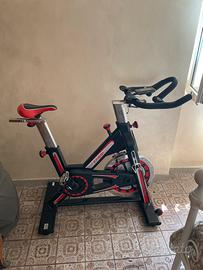 Cyclette FASSI R 25 PRO