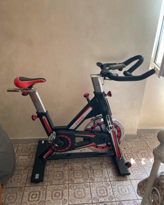 Cyclette FASSI R 25 PRO