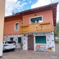 Appartamento Primiero San Martino di Castrozza