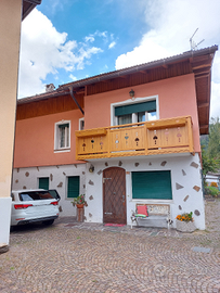 Appartamento Primiero San Martino di Castrozza