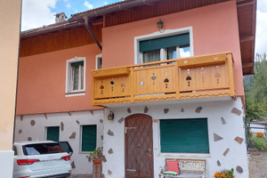 Appartamento Primiero San Martino di Castrozza