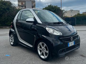 SMART 451 CABRIO
