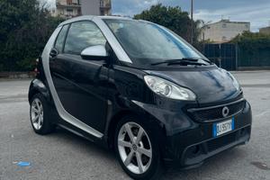 SMART 451 CABRIO
