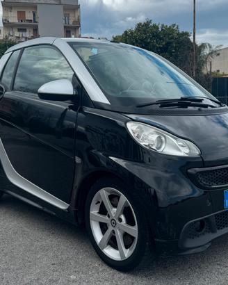 SMART 451 CABRIO