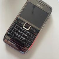 Nokia e 71