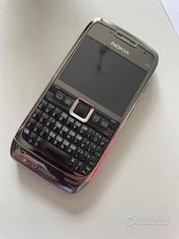 Nokia e 71