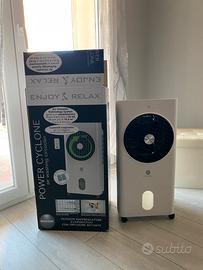 Condizionatore Raffrescatore evaporativo