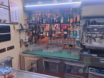 Attività di bar