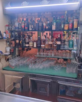Attività di bar
