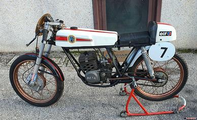 Beta 50 Corsa 4v