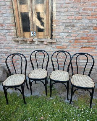 Sedie Thonet