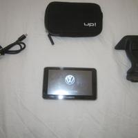 NAVIGATORE GARMIN DI SERIE X VOLKSWAGEN UP+SUPPORT