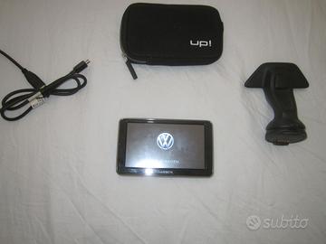 NAVIGATORE GARMIN DI SERIE X VOLKSWAGEN UP+SUPPORT