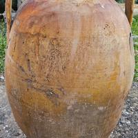 Capasone / Giara altezza 110cm