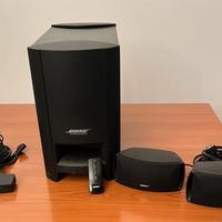 Sistema home theater  BOSE Cinemate GS Serie II