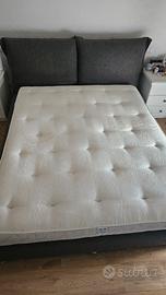 Materasso 160X200