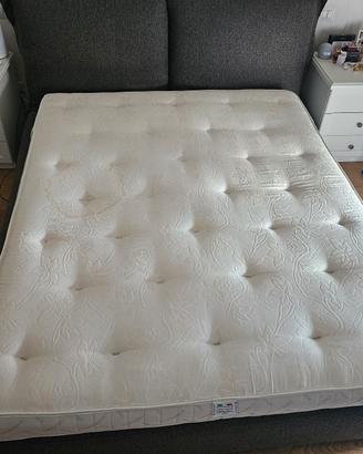 Materasso 160X200