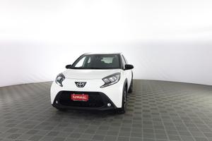 TOYOTA Aygo X Aygo X 1.0 VVT-i 72 CV 5 porte Tre