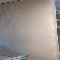 materasso matrimoniale +singolo 