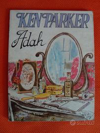 FUMETTO KEN PARKER N.46