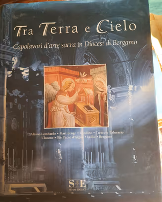 Tra la Terra e il Cielo 