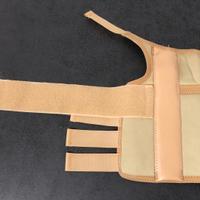 Marca: FGP. Accessorio: Polsiera Steccata Mano