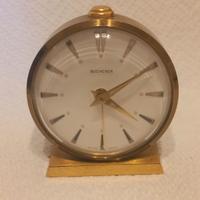 Bucherer orologio sveglia con custodia