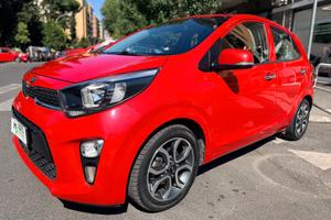 Kia Picanto 1.0 GPL E6 Style Garanzia KIA 6/2027