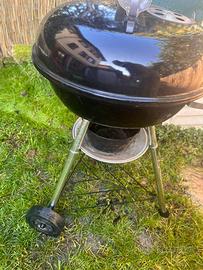 Barbecue weber