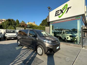 Opel Vivaro Life 9 posti
