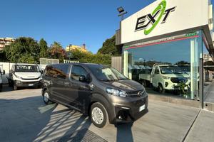 Opel Vivaro Life 9 posti