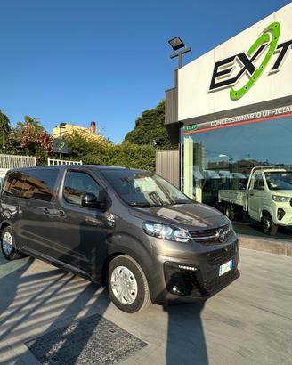 Opel Vivaro Life 9 posti