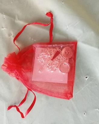 bracciale campari 