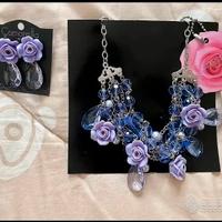 Collana Camomilla Milano + orecchini in omaggio