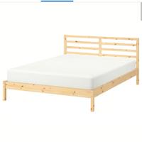 letto + materasso una piazza e mezzo