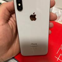 Iphone x 64gb